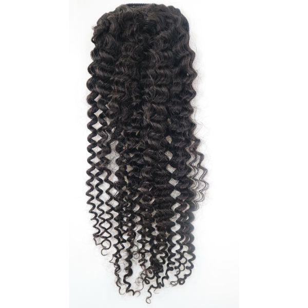 Ponytail Brazilian Curly (100g)