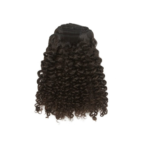 Brazilian Curly Clips (200g)