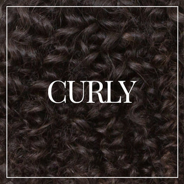 Curly