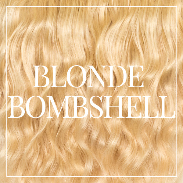 Blonde BombShell