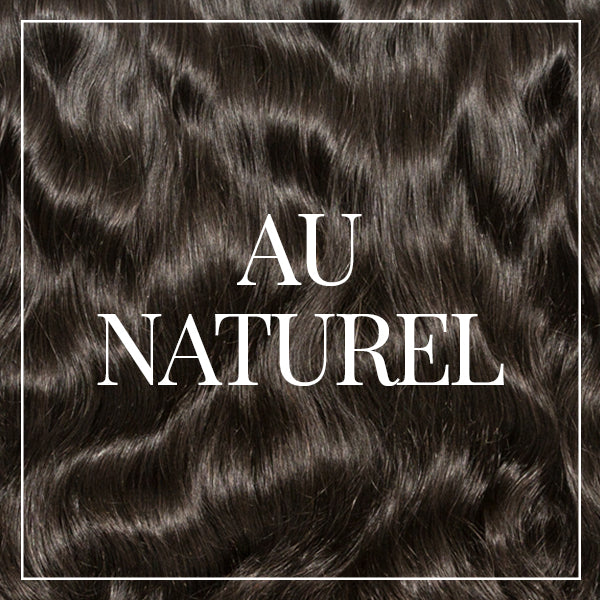 AU Naturel