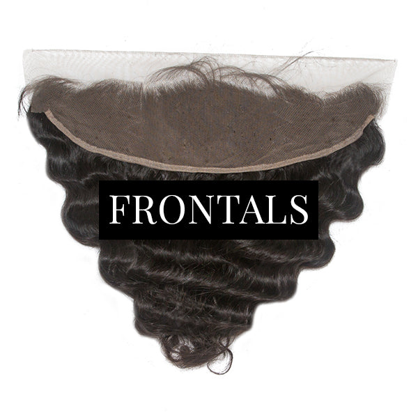 Frontals