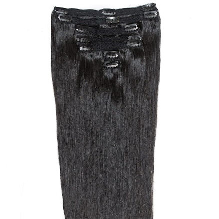 Malaysian Straight Clips (200g)