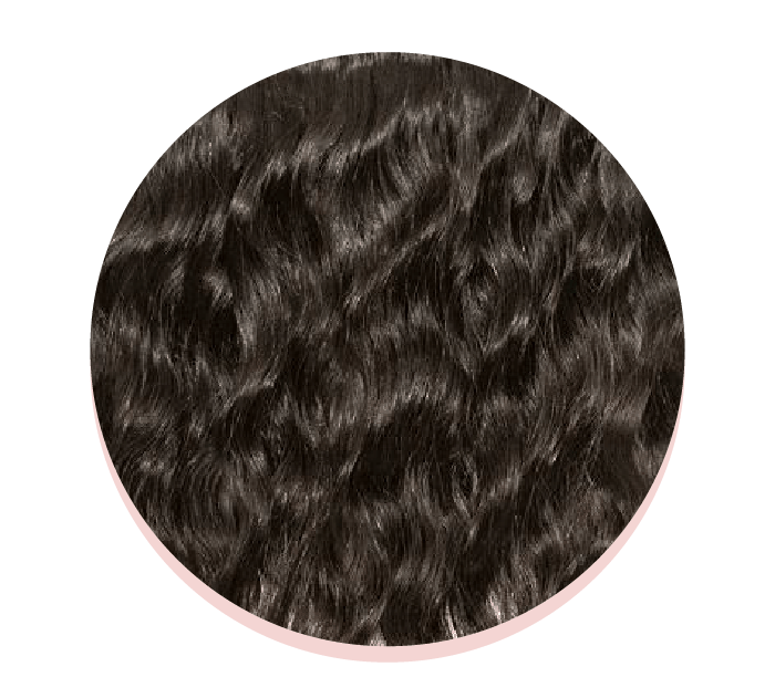 Hair weave 10 letters online