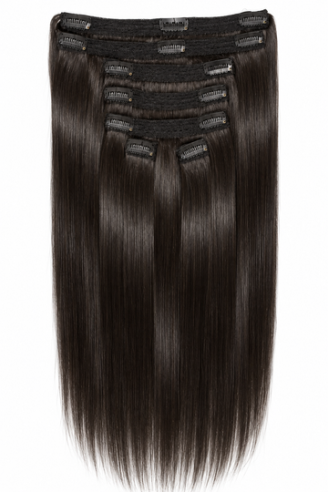 Malaysian Straight Clips (200g)
