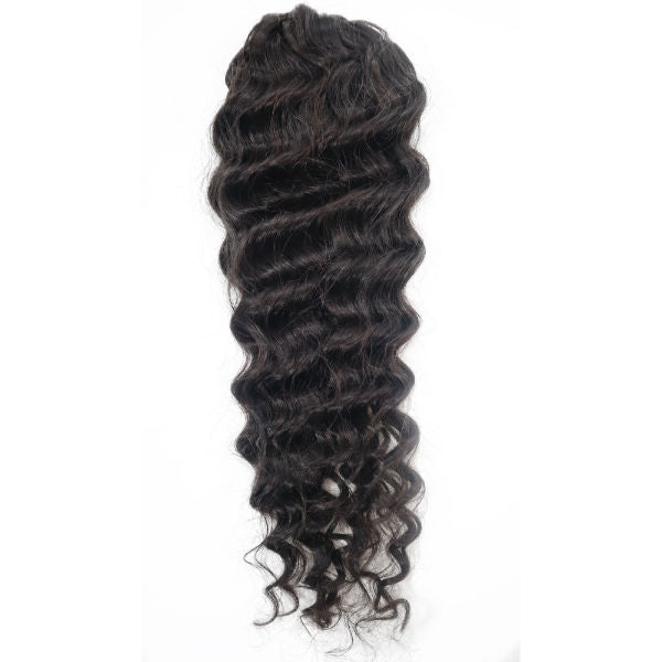 Ponytail Indian Wavy (100g)