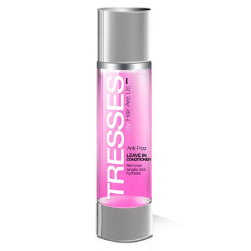 Tresses: Anti Frizz Leave-In Conditioner