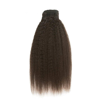 Brazilian Kinky Straight Bundle