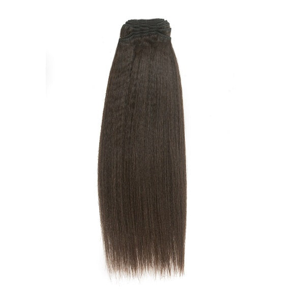 Brazilian Kinky Straight Bundle