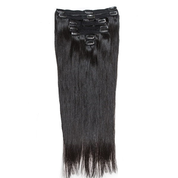 Malaysian Straight Clips (200g)