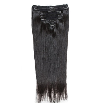 Malaysian Straight Clips (200g)