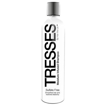 Tresses: Moisture Infused Shampoo